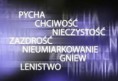 Jezus, usłyszawszy to, rzekł do nich: "Nie potrzebują lekarza zdrowi, lecz ci, którzy się źle mają.